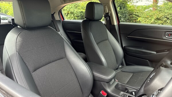 Used Honda HR-V 2023 for sale - 75484773: Photo 31