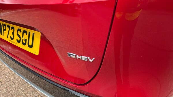 Used Honda HR-V 2023 for sale - 75484773: Photo 34