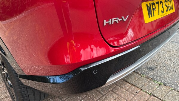 Used Honda HR-V 2023 for sale - 75484773: Photo 35