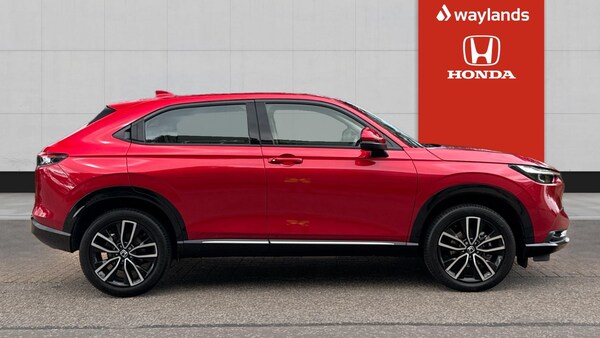 Used Honda HR-V 2023 for sale - 75484773: Photo 5