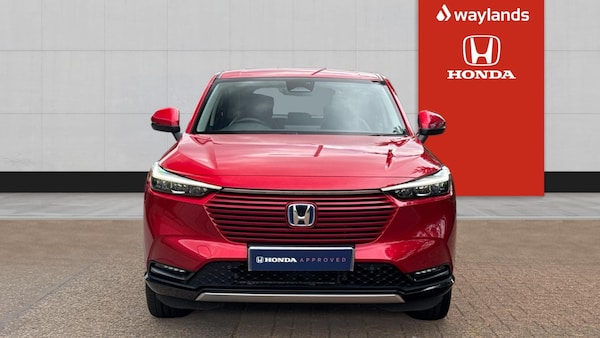 Used Honda HR-V 2023 for sale - 75484773: Photo 6