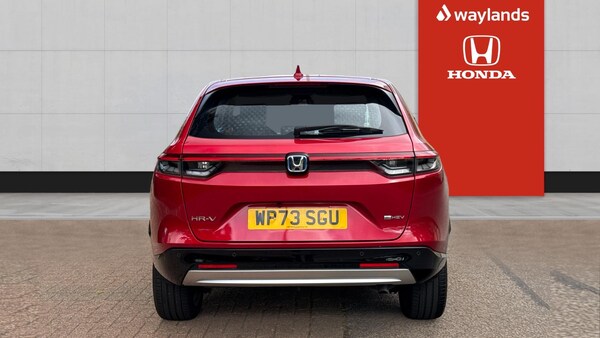 Used Honda HR-V 2023 for sale - 75484773: Photo 7