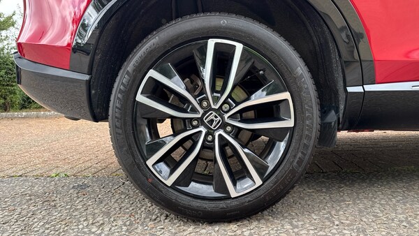 Used Honda HR-V 2023 for sale - 75484773: Photo 9