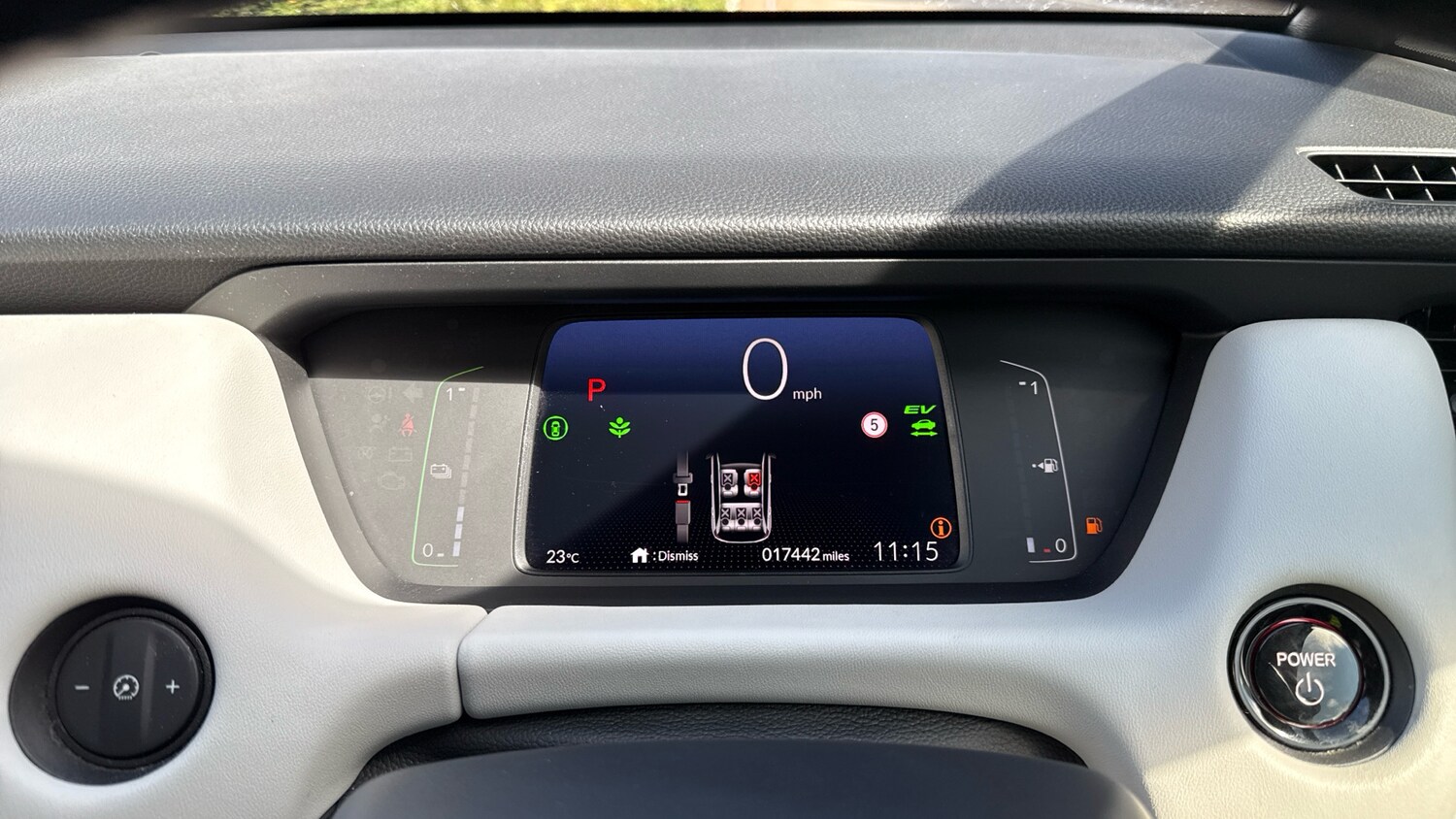 Vehicle 11