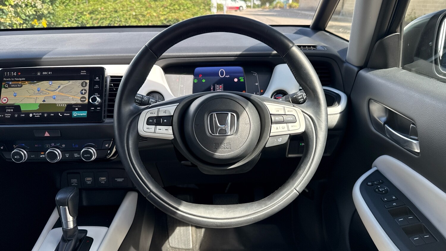 Vehicle 17