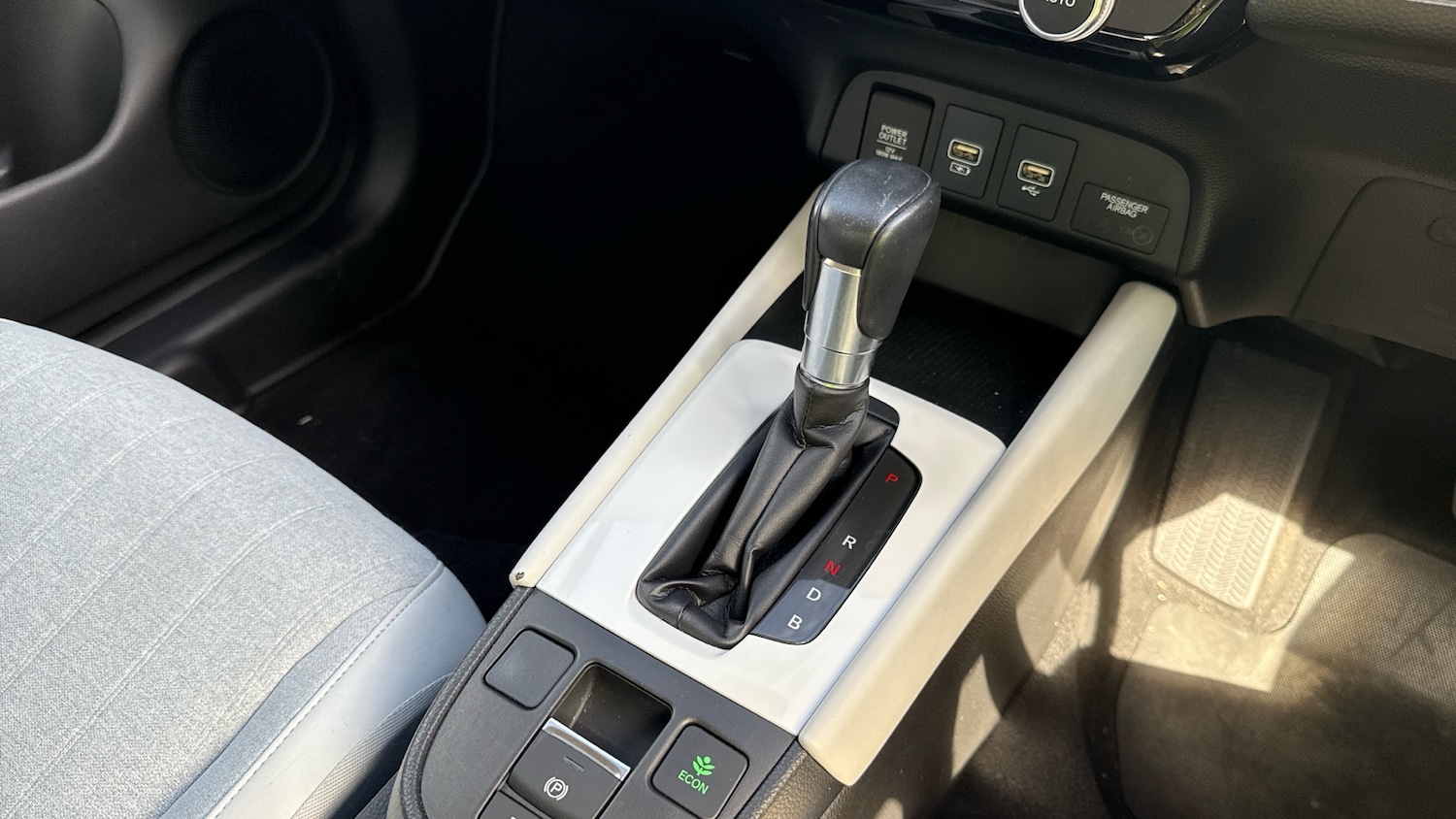 Vehicle 25