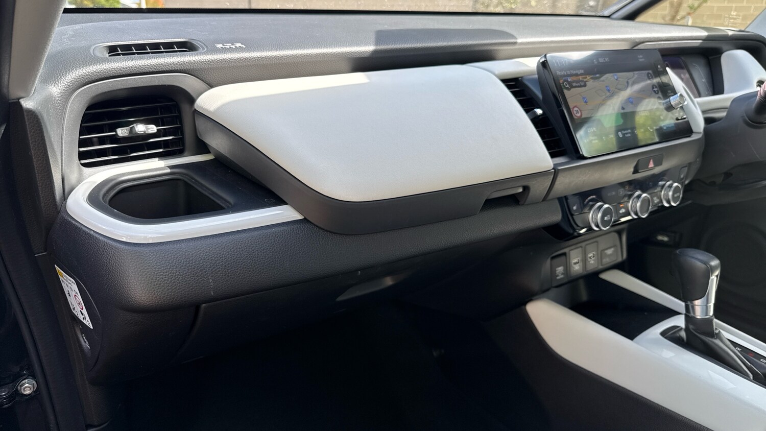 Vehicle 29
