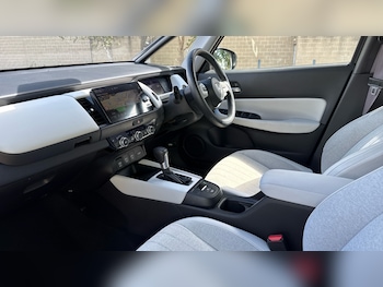 Used Honda Jazz 2022 for sale - 75484770: Photo