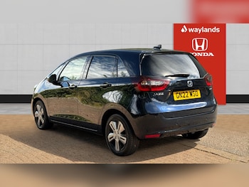 Used Honda Jazz 2022 for sale - 75484770: Photo