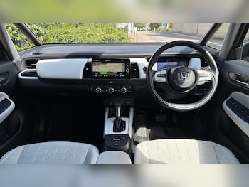 Used Honda Jazz 2022 for sale - 75484770: Photo