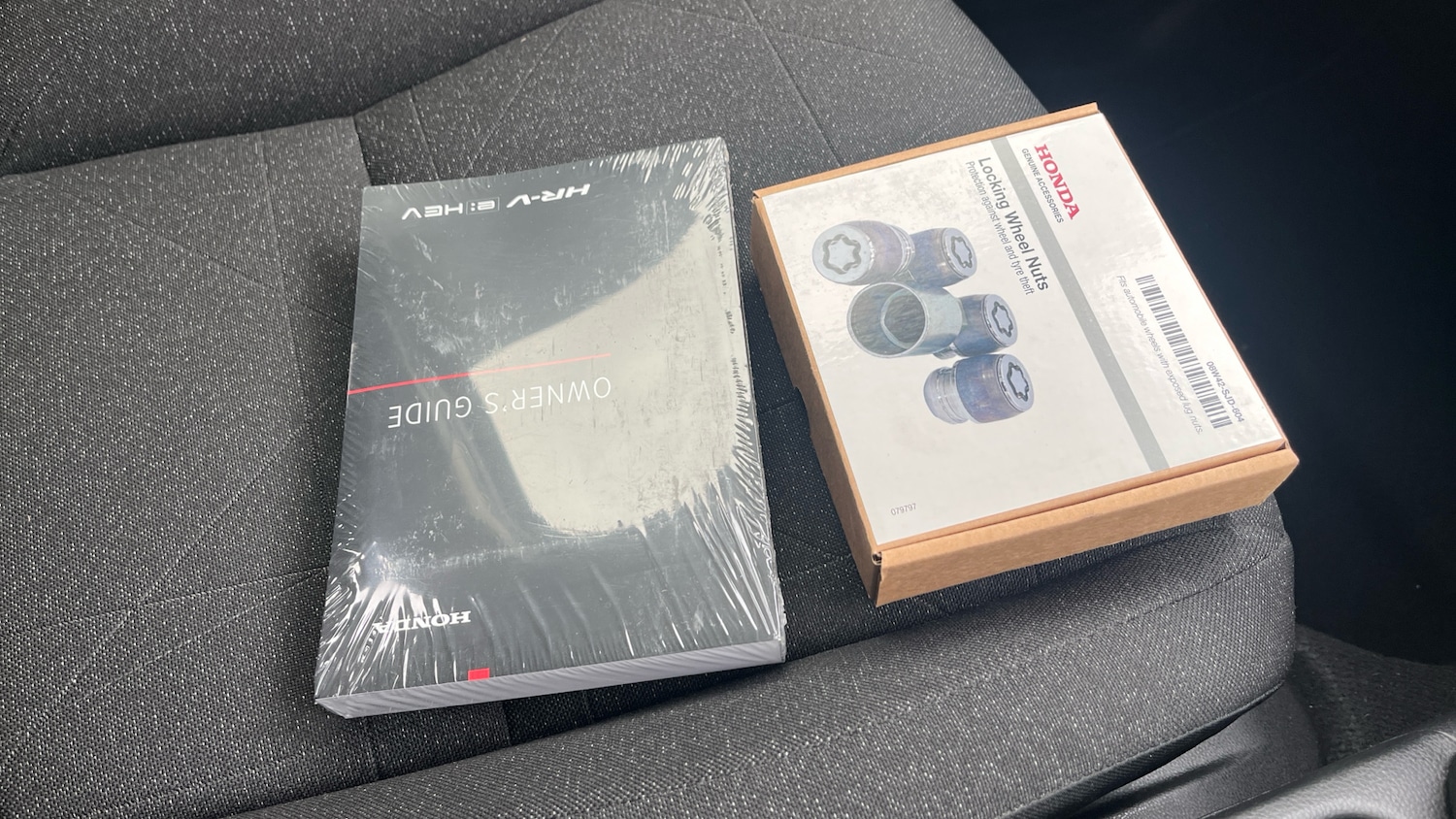 Used Honda HR-V 2023 for sale - 77210097: Photo 13