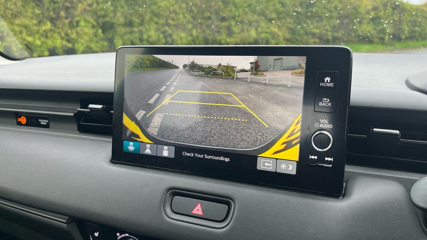 Used Honda HR-V 2023 for sale - 77210097: Photo 19