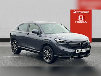 Used Honda HR-V 2023 for sale - 77210097: Photo