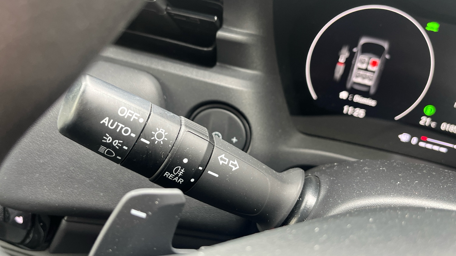 Used Honda HR-V 2023 for sale - 77210097: Photo 21