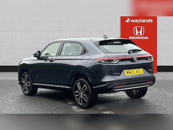 Used Honda HR-V 2023 for sale - 77210097: Photo