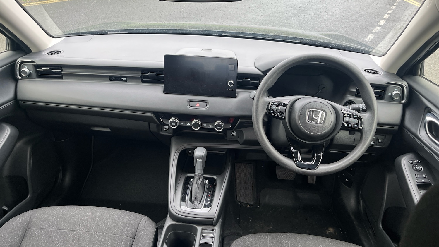 Used Honda HR-V 2023 for sale - 77210097: Photo 4