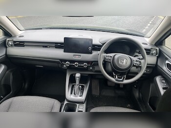 Used Honda HR-V 2023 for sale - 77210097: Photo