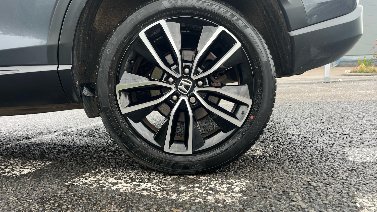 Used Honda HR-V 2023 for sale - 77210097: Photo 9