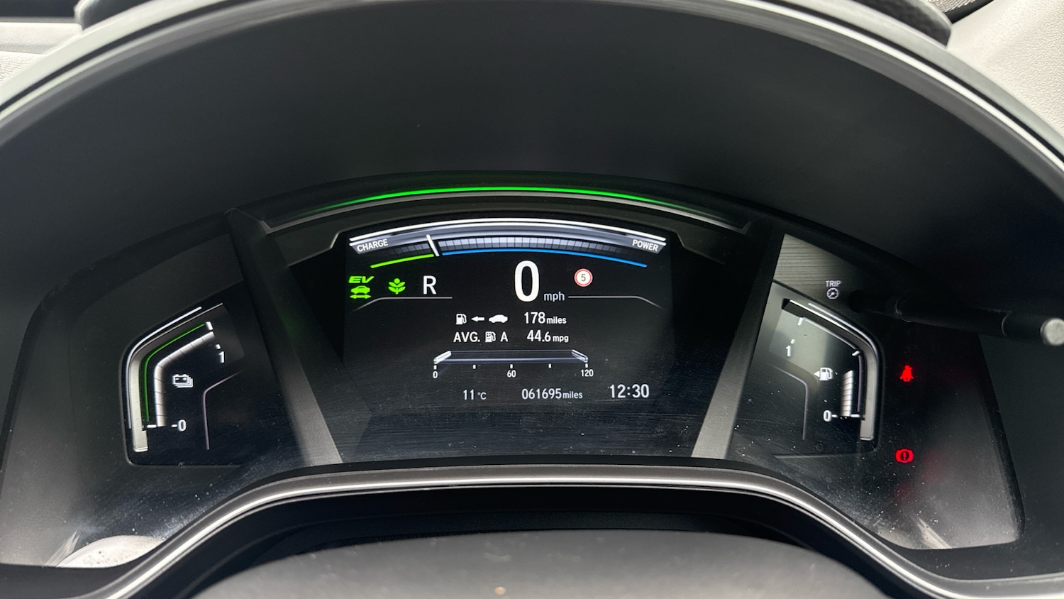 Used Honda CR-V 2019 for sale - 77600305: Photo 11