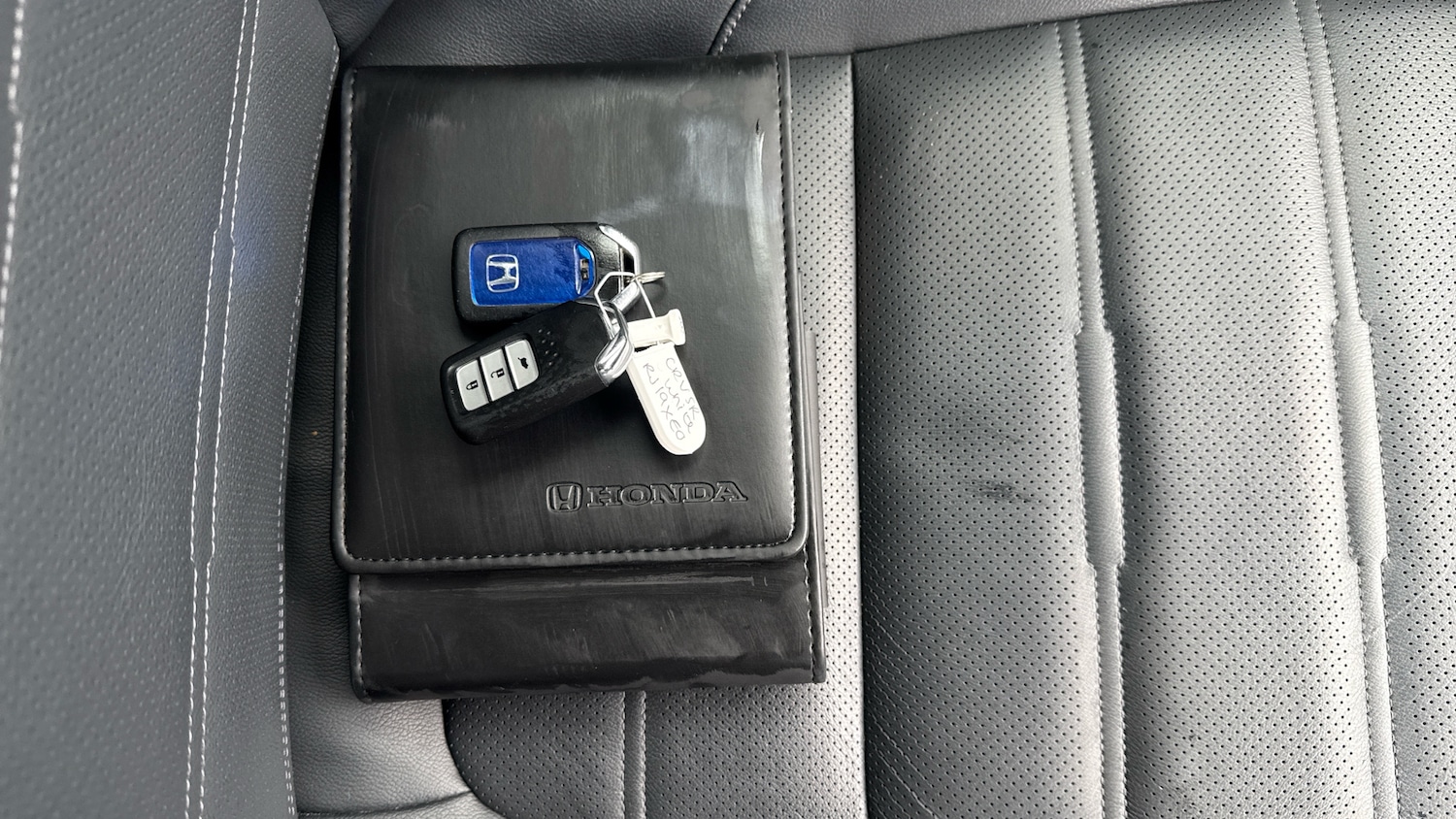 Used Honda CR-V 2019 for sale - 77600305: Photo 13