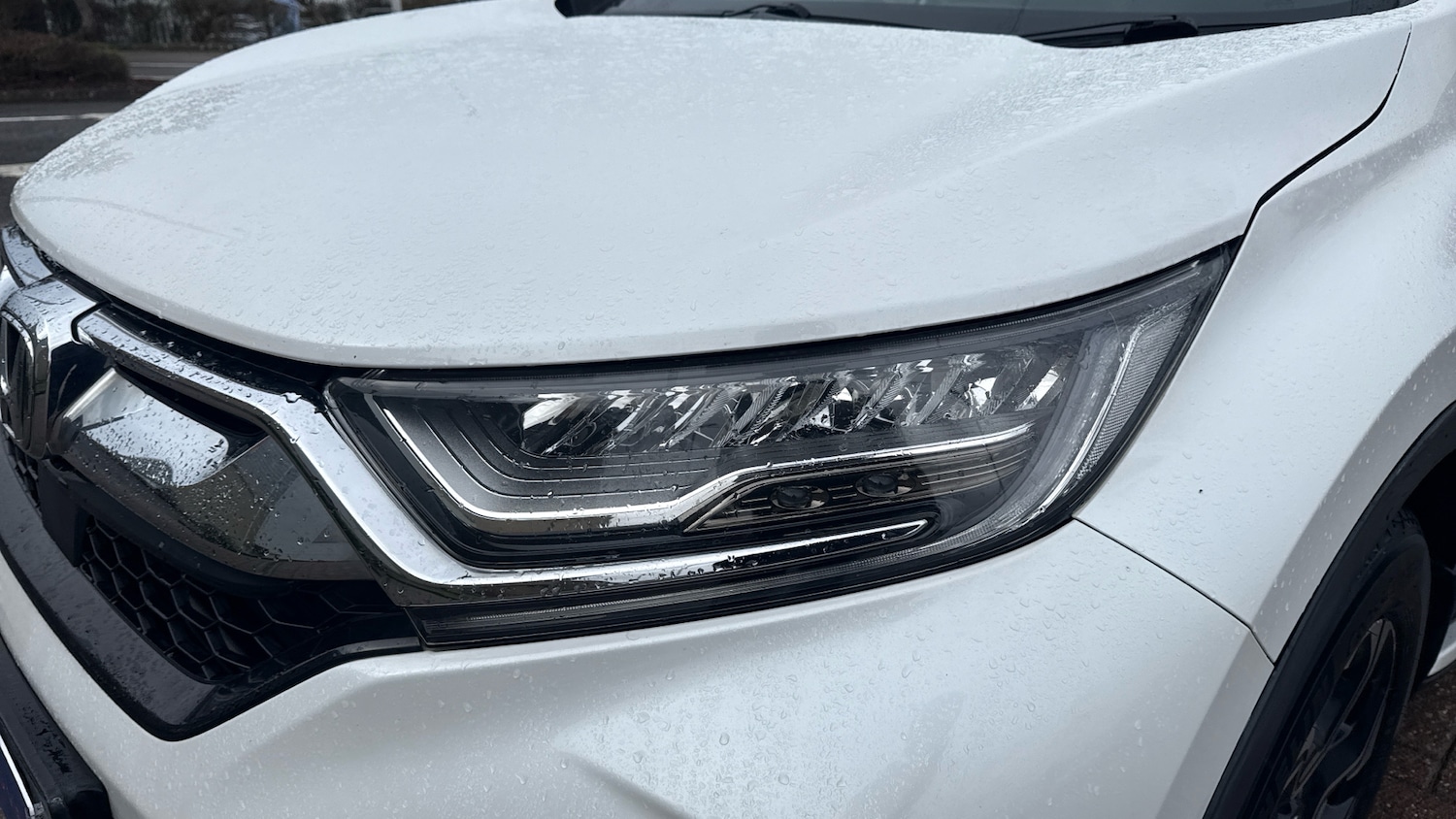 Used Honda CR-V 2019 for sale - 77600305: Photo 14