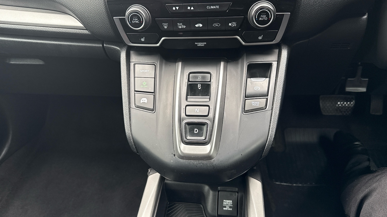 Used Honda CR-V 2019 for sale - 77600305: Photo 24