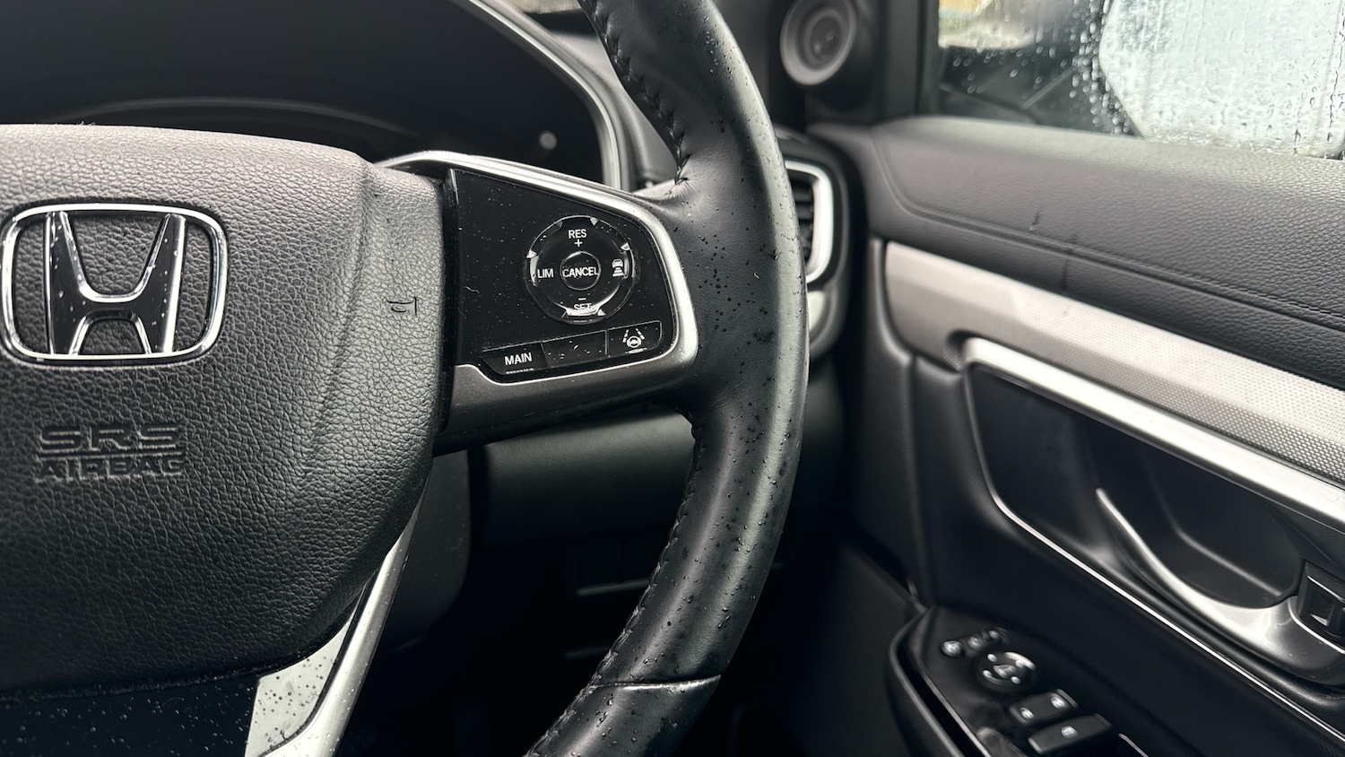 Used Honda CR-V 2019 for sale - 77600305: Photo 26