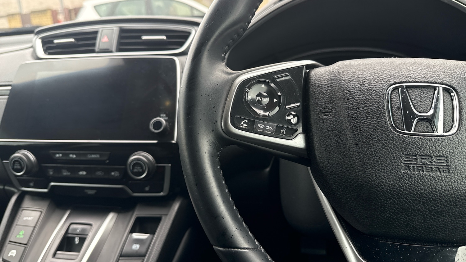 Used Honda CR-V 2019 for sale - 77600305: Photo 27