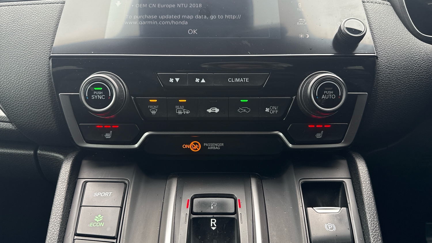 Used Honda CR-V 2019 for sale - 77600305: Photo 29