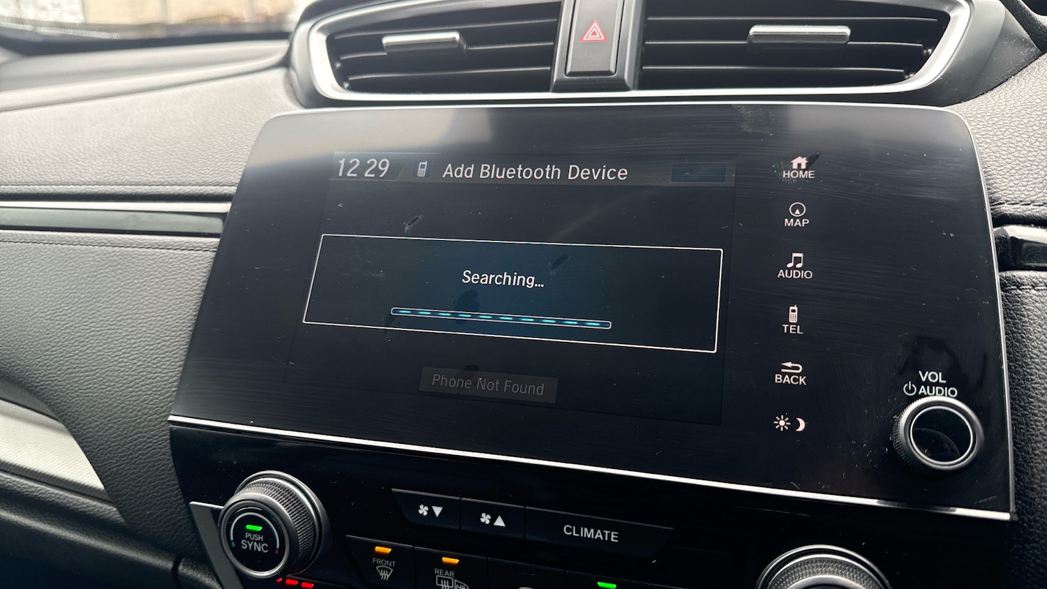 Used Honda CR-V 2019 for sale - 77600305: Photo 32