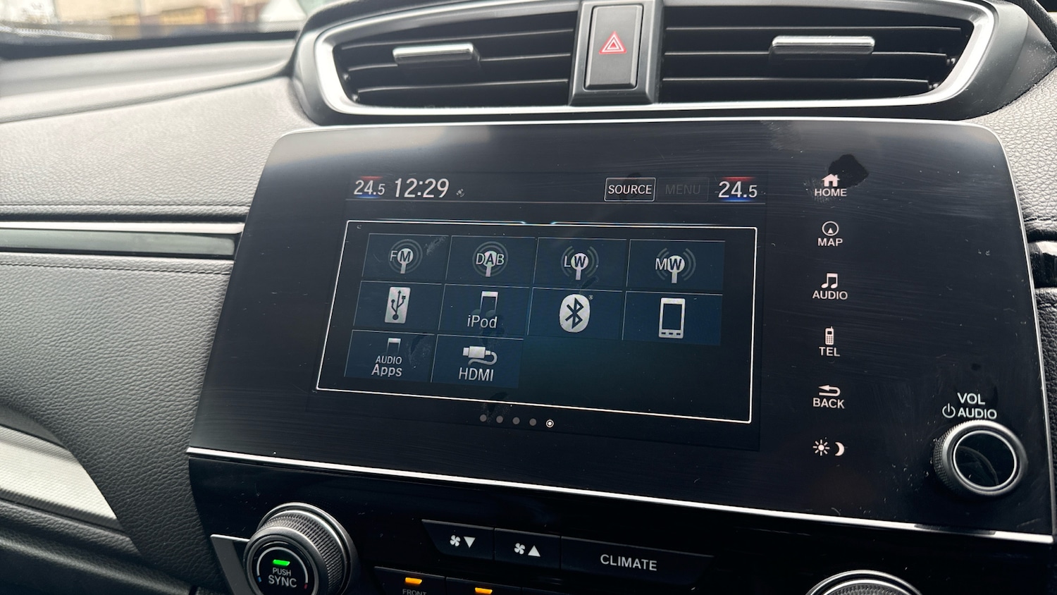 Used Honda CR-V 2019 for sale - 77600305: Photo 33