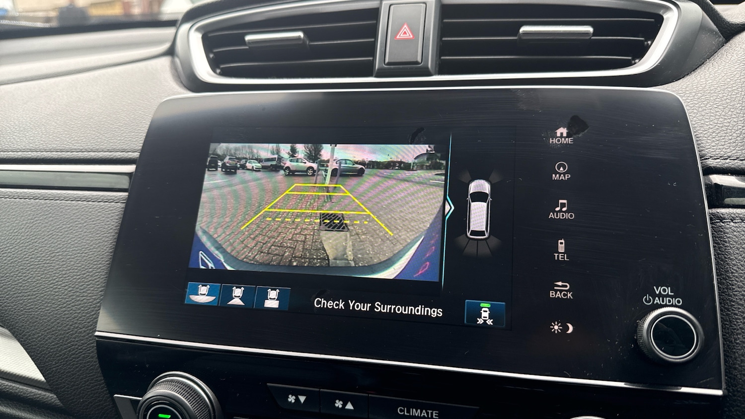 Used Honda CR-V 2019 for sale - 77600305: Photo 34