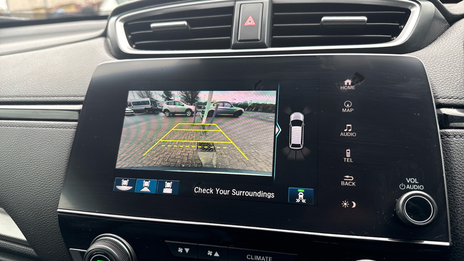 Used Honda CR-V 2019 for sale - 77600305: Photo 35