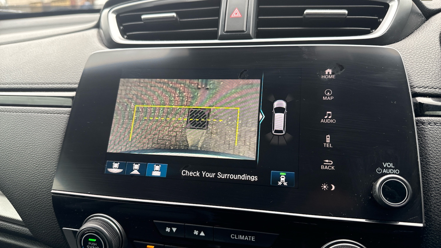 Used Honda CR-V 2019 for sale - 77600305: Photo 36