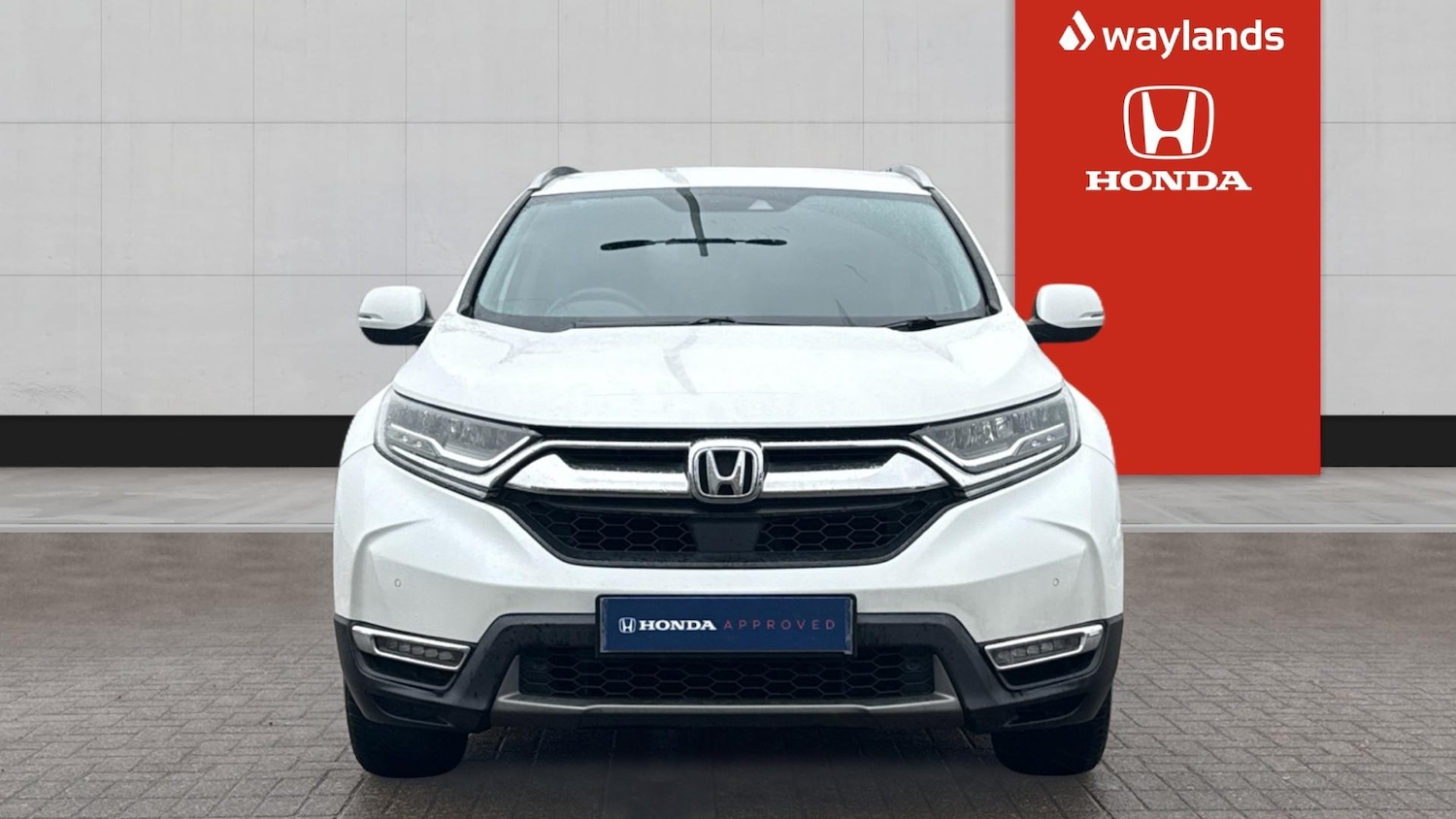 Used Honda CR-V 2019 for sale - 77600305: Photo 6