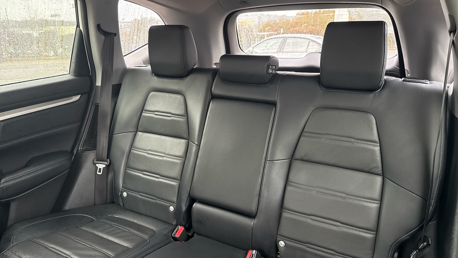 Used Honda CR-V 2019 for sale - 77600305: Photo 8