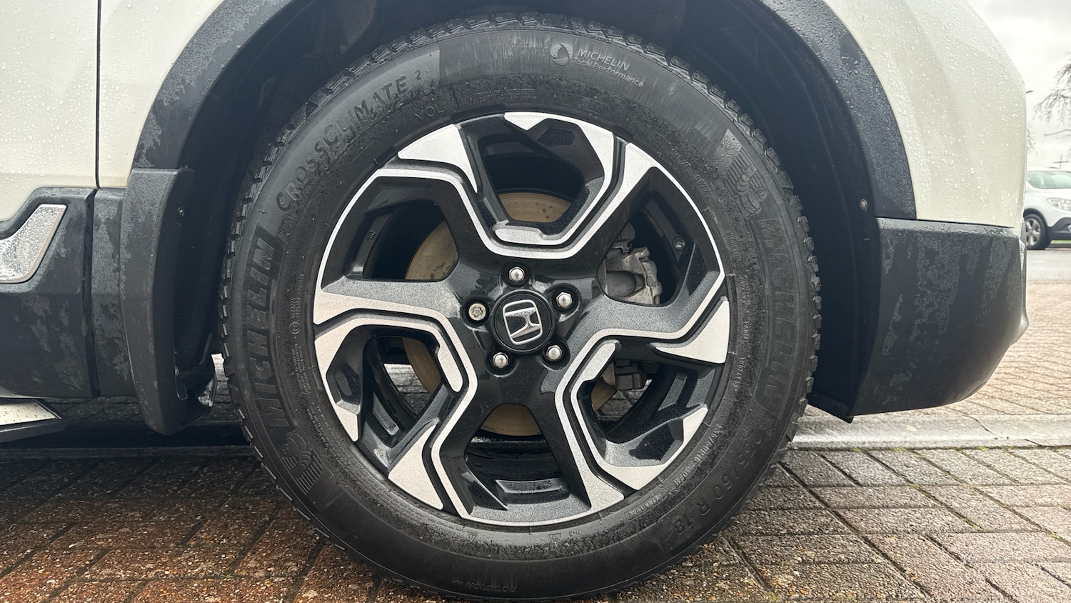 Used Honda CR-V 2019 for sale - 77600305: Photo 9