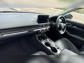 Used Honda Civic 2022 for sale - 78108636: Photo