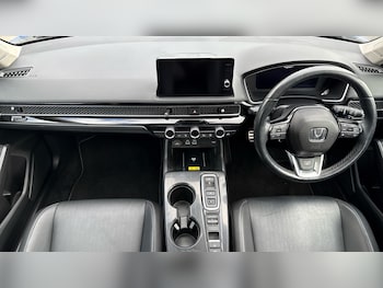 Used Honda Civic 2022 for sale - 78108636: Photo