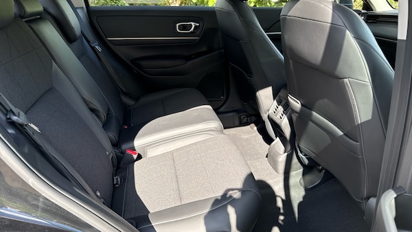 Used Honda HR-V 2023 for sale - 75484737: Photo 19