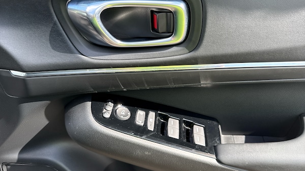 Used Honda HR-V 2023 for sale - 75484737: Photo 21