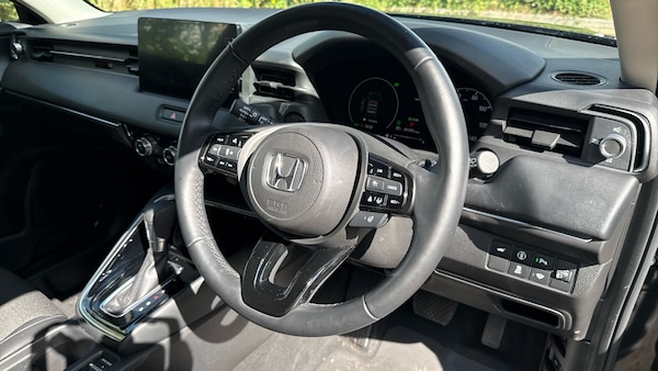 Used Honda HR-V 2023 for sale - 75484737: Photo 22