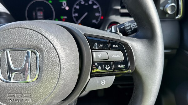 Used Honda HR-V 2023 for sale - 75484737: Photo 24