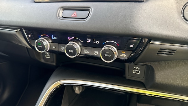 Used Honda HR-V 2023 for sale - 75484737: Photo 27