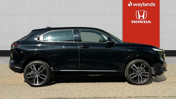 Used Honda HR-V 2023 for sale - 75484737: Photo 5
