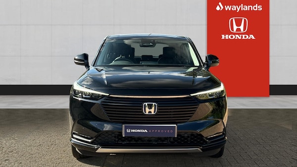 Used Honda HR-V 2023 for sale - 75484737: Photo 6