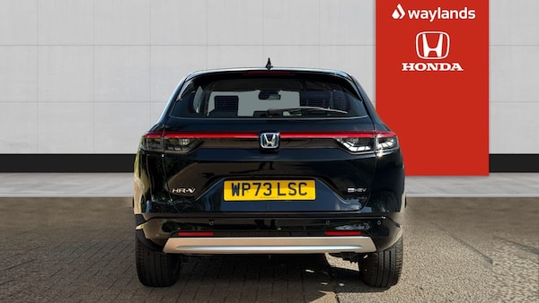 Used Honda HR-V 2023 for sale - 75484737: Photo 7