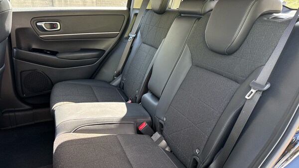 Used Honda HR-V 2023 for sale - 75484737: Photo 8