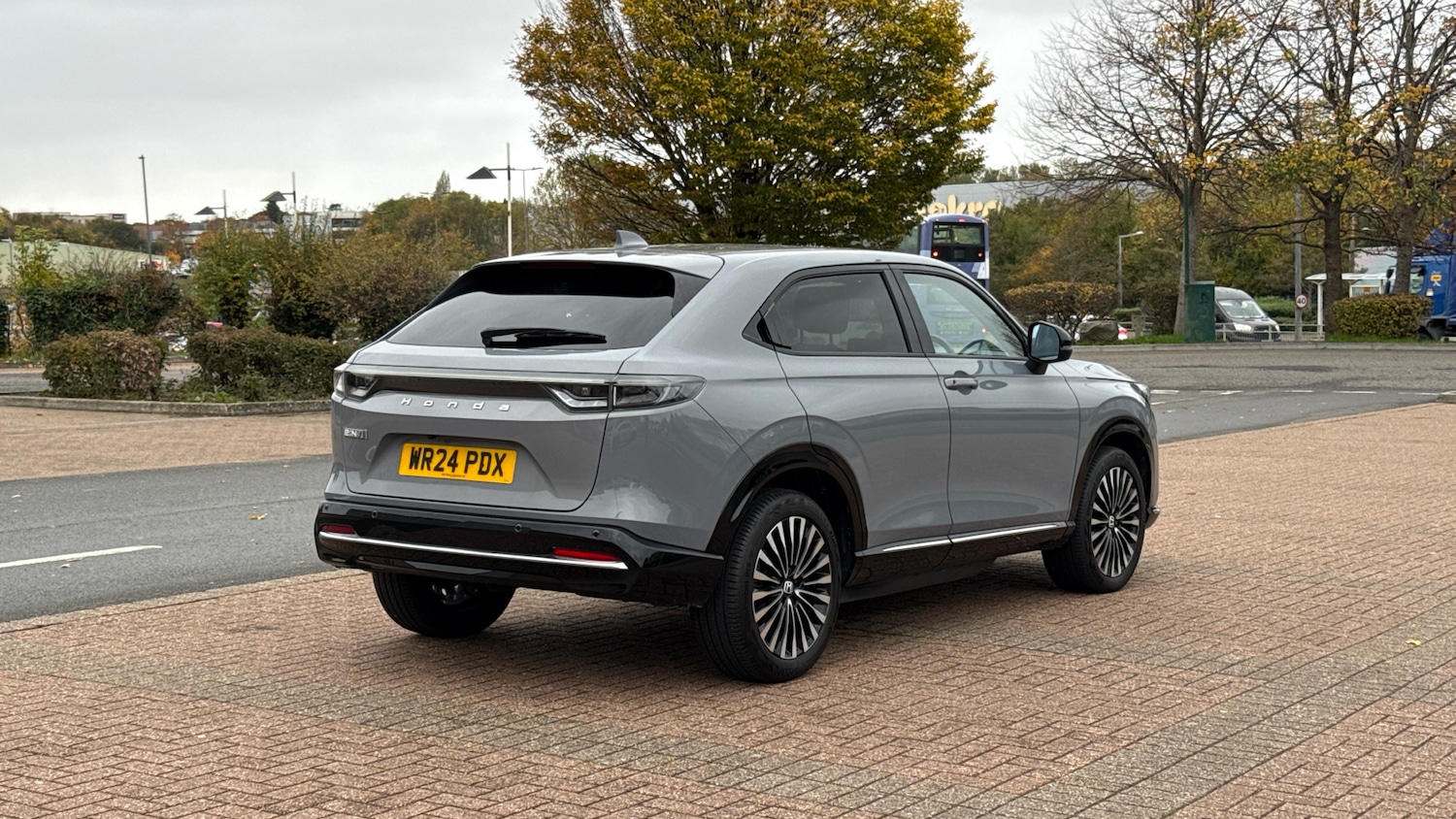 Used Honda e NY1 2024 for sale - 75484768: Photo 12