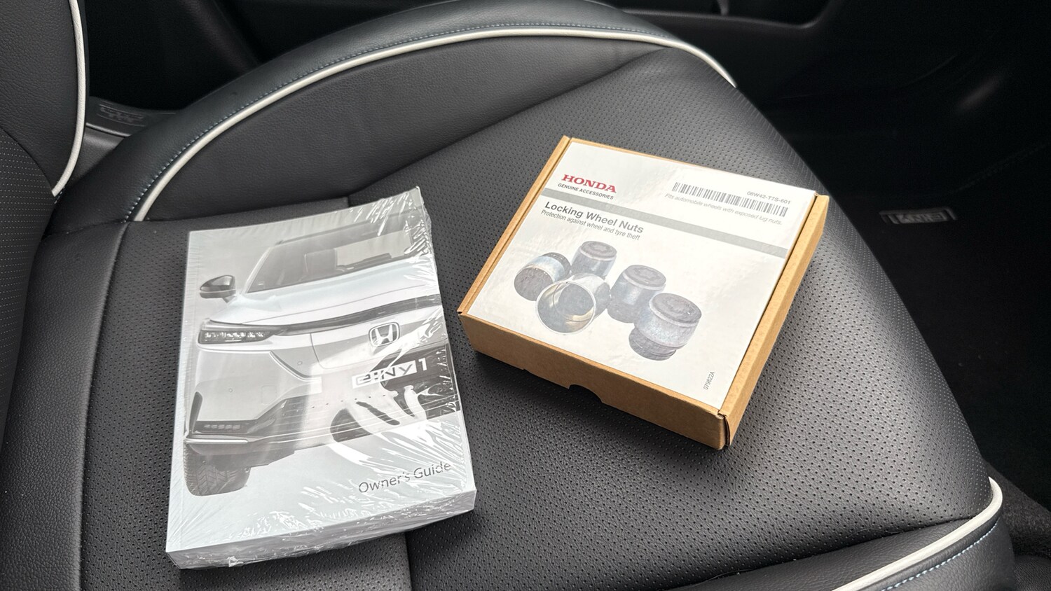 Used Honda e NY1 2024 for sale - 75484768: Photo 13